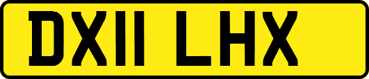 DX11LHX