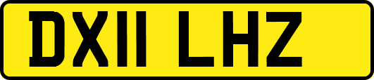 DX11LHZ