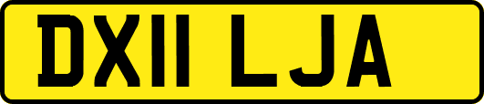 DX11LJA