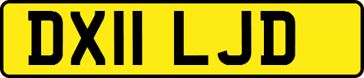 DX11LJD