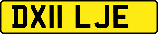 DX11LJE