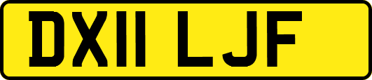 DX11LJF