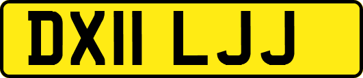 DX11LJJ