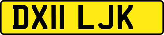 DX11LJK
