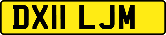 DX11LJM