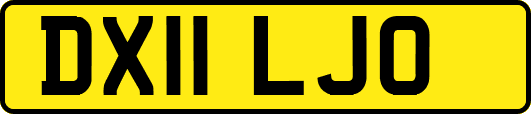 DX11LJO