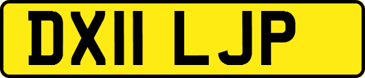 DX11LJP