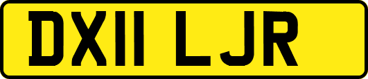 DX11LJR