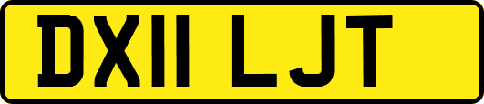 DX11LJT