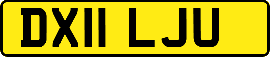 DX11LJU