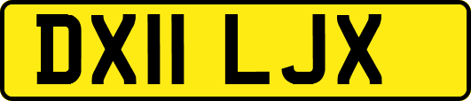 DX11LJX