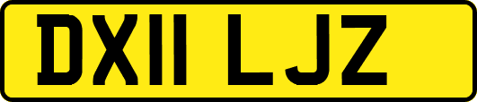 DX11LJZ