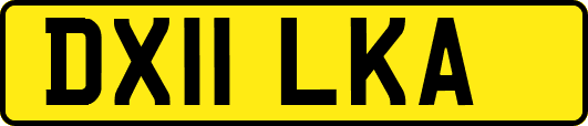 DX11LKA
