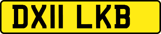 DX11LKB