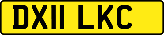 DX11LKC
