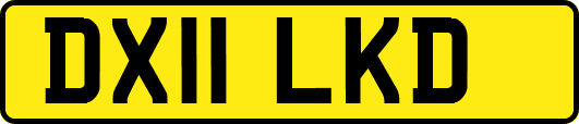 DX11LKD
