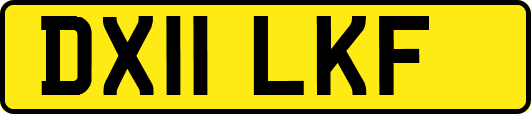 DX11LKF