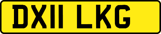 DX11LKG