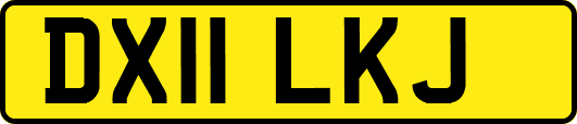 DX11LKJ