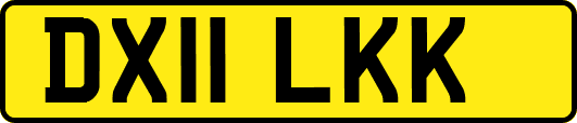DX11LKK