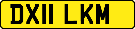 DX11LKM