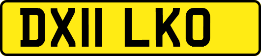 DX11LKO
