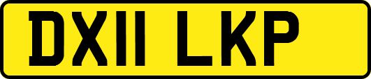 DX11LKP