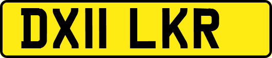 DX11LKR