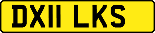 DX11LKS
