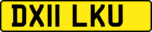 DX11LKU