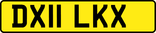 DX11LKX