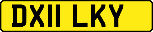 DX11LKY