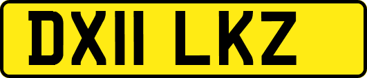 DX11LKZ