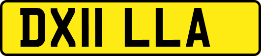 DX11LLA