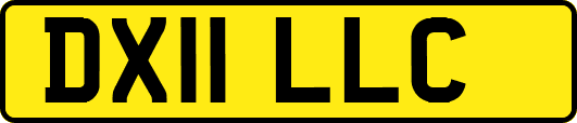 DX11LLC