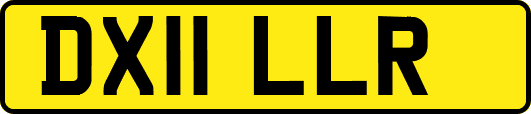 DX11LLR
