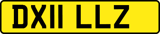 DX11LLZ