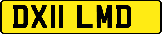 DX11LMD