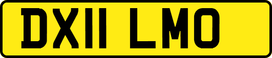 DX11LMO