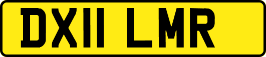 DX11LMR