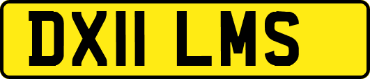 DX11LMS