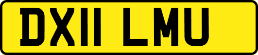 DX11LMU