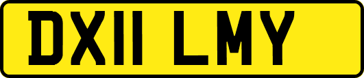 DX11LMY