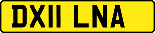 DX11LNA