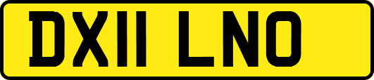 DX11LNO