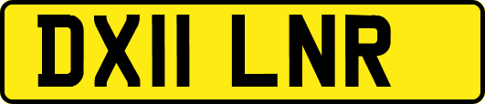 DX11LNR