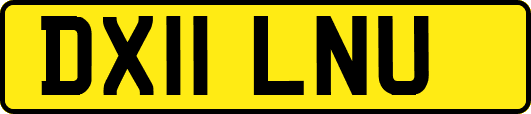 DX11LNU