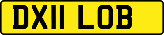 DX11LOB