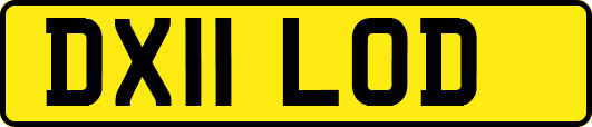 DX11LOD