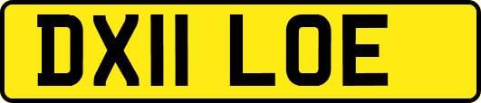 DX11LOE